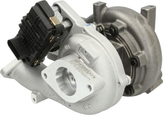 Turbolader EVORON EVTC0228