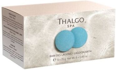 Thalgo Lagoon Bath 25gx6