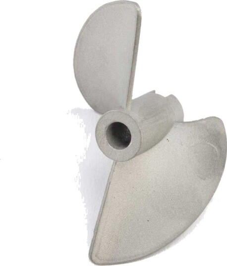 Pro PRB-4058 Prop: U-34 Hydro