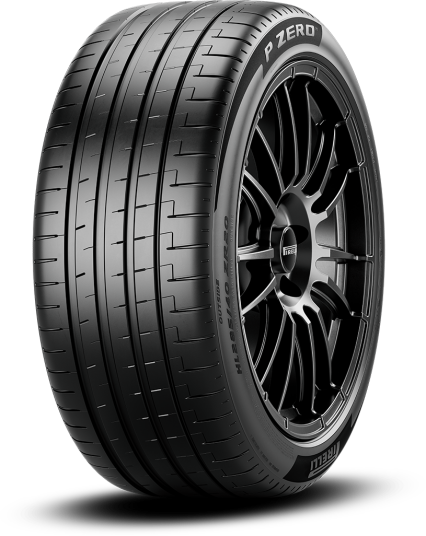 Pirelli P Zero PZ5 285/40R22 110Y XL Pirelli P Zero PZ5 285/40R22 110Y XL