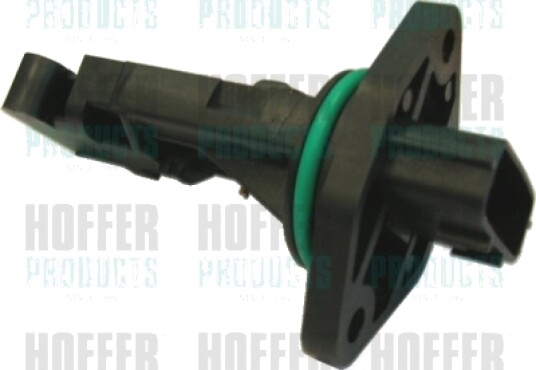 Luftmassemåler HOFFER 7516108 Luftmassemåler HOFFER 7516108