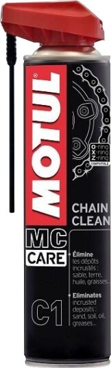 MOTUL 111648 Kjederens MOTUL 111648 Kjederens