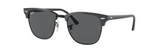 Ray-Ban Clubmaster RB3016 1367B1 5121 Ray-Ban Clubmaster RB3016 1367B1 5121