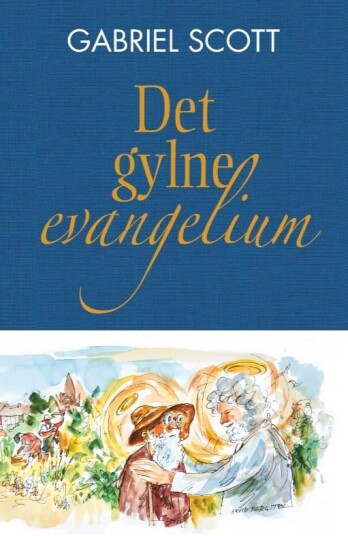 Det gylne evangelium