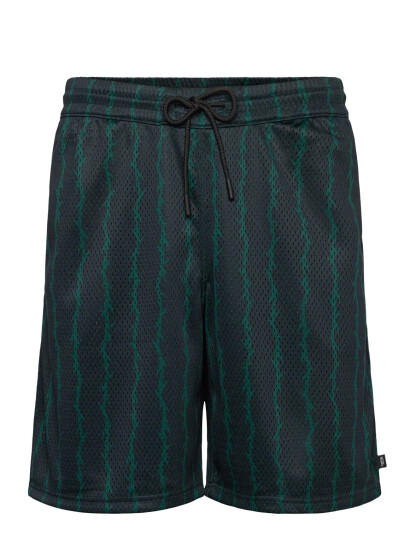 VANS Skate Loose Sport Short - Black - XS