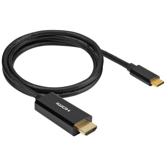 Corsair USB Type-C to HDMI Cable Corsair USB Type-C to HDMI Cable