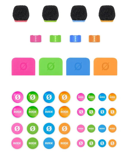 Rode COLORS 3