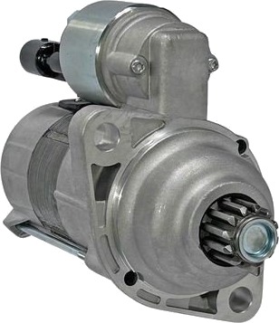 PRESTOLITE ELECTRIC S1407V Starter