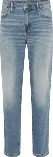 American Eagle Medium Clean Original Straight CAMPUS BRIGHTS 32 x 32