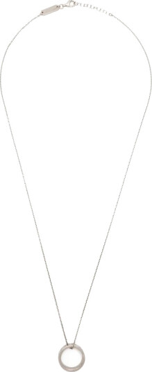 Maison Margiela Herre Accessories Grå ONE SIZE,