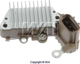 Dynamoregulator WAI IN259 Dynamoregulator WAI IN259