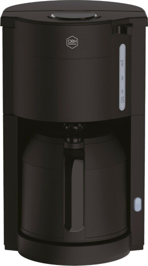 OBH Nordica Pro Aroma kaffetrakter