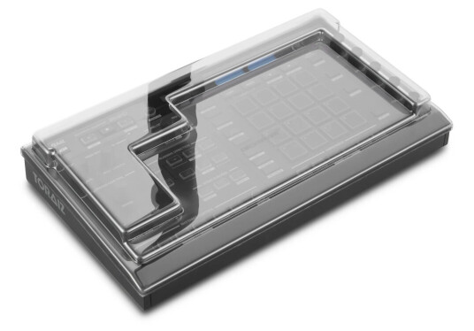 Decksaver Dj Toraiz Squid