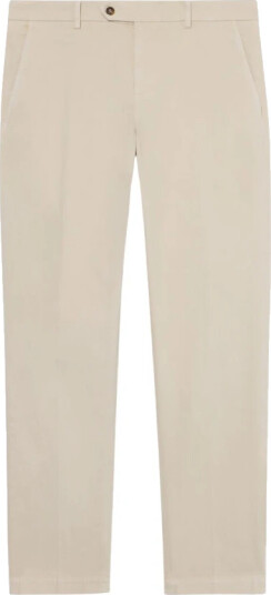 Brooks Brothers Herre Bukser Beige W33,