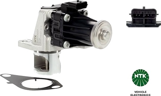 EGR ventil NGK 91199