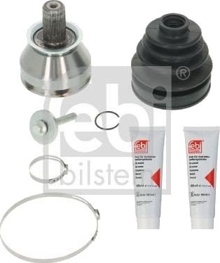 Drivledd FEBI BILSTEIN 1001499