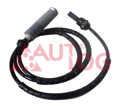 ABS sensor AUTLOG AS4506 ABS sensor AUTLOG AS4506