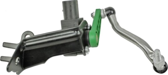 METZGER 0901253 Sensor, lyslengderegulering