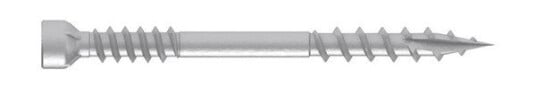 Simpson Strong-Tie Terrasseskrue impregx4 c4 6,5x95mm 150 stk/pk