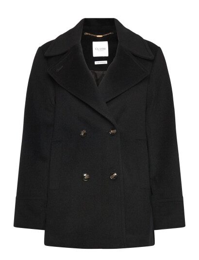 Claire Woman Cwocie Black 44 Claire Woman Cwocie Black 44