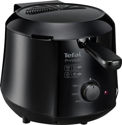 Tefal Ff230831 Frityrkoker Tefal Ff230831 Frityrkoker