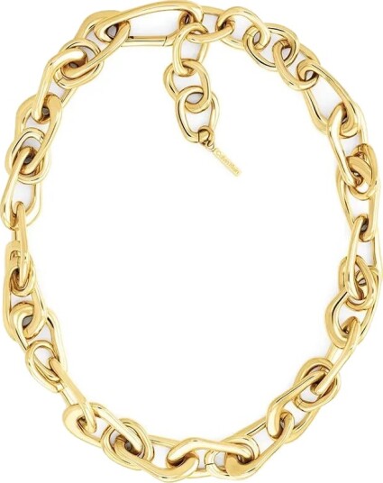 CALVIN KLEIN GP NECKLACE Gull