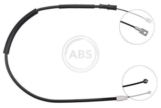Bremsewire A.B.S. K10008 Bremsewire A.B.S. K10008
