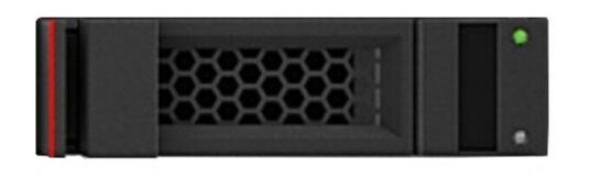 Lenovo Storage - 12TB - Harddisk - 4XB7A09100 - SAS3 - 3.5" LFF