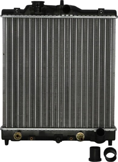 Radiator, motorkjøling KAMOKA 7705368