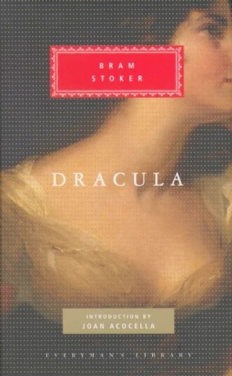 Dracula Av Bram Stoker Dracula Av Bram Stoker