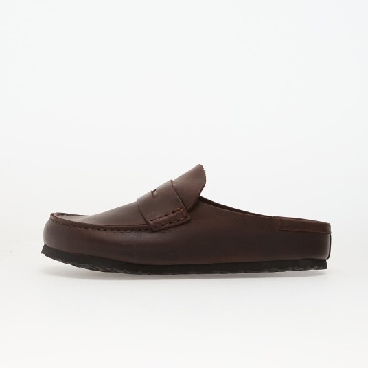 Joggesko Birkenstock Naples Wrapped Oiled Leather Unisex Habana EUR 42 Joggesko Birkenstock Naples Wrapped Oiled Leather Unisex Habana EUR 42
