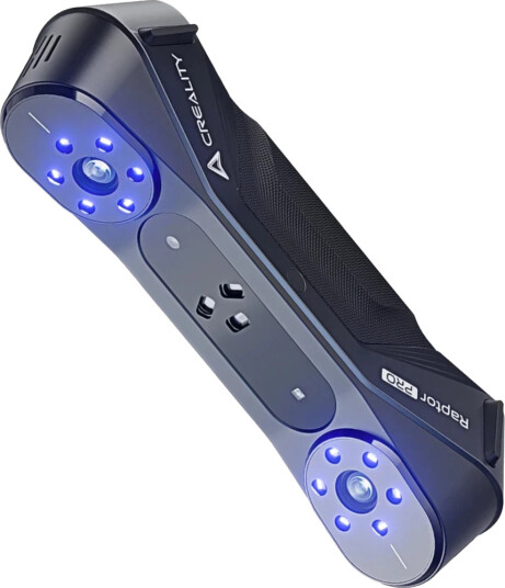 Creality CR Scan Raptor Pro 3D skanner Creality CR Scan Raptor Pro 3D skanner