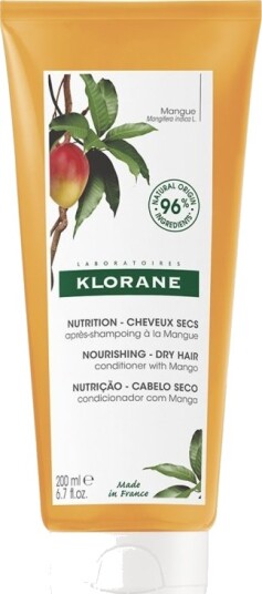 Klorane Mango Tube 200.00 Ml