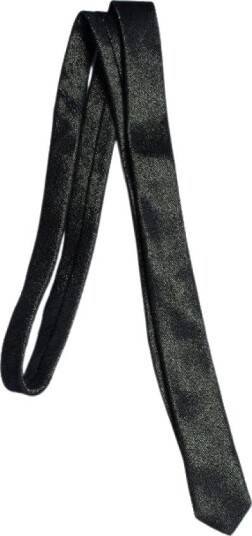 Yves Saint Laurent Vintage Herre Pre owned Svart ONE SIZE, Yves Saint Laurent Vintage Herre Pre owned Svart ONE SIZE,
