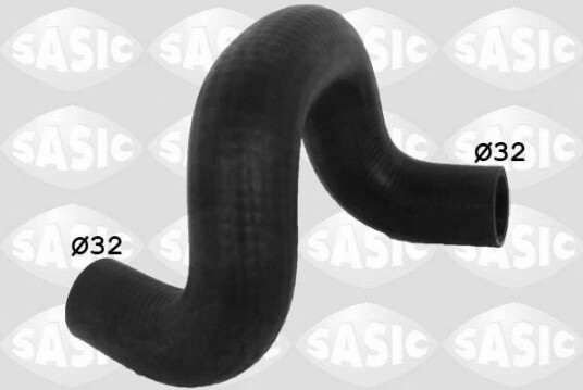 SASIC 3400075 Radiatorslange