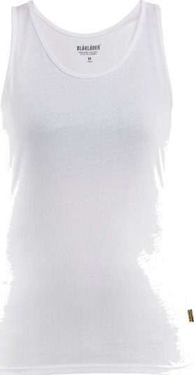 Blåkläder 351210291000XXL Linne hvit Hvit, Klær