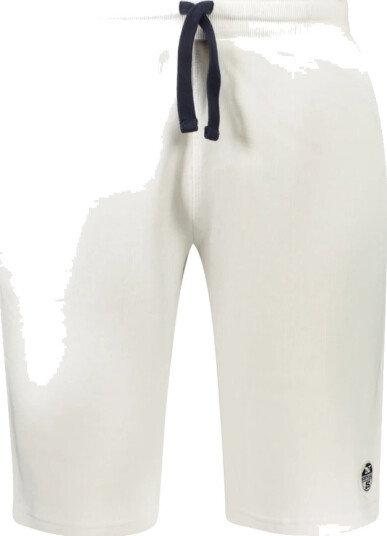 North Sails Herre Sport Hvit S,