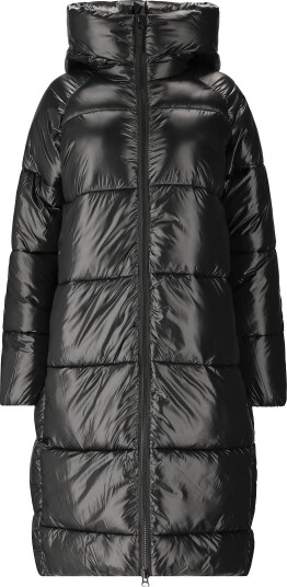 Athlecia Feidar W Puffer Jacket - BLACK - 38