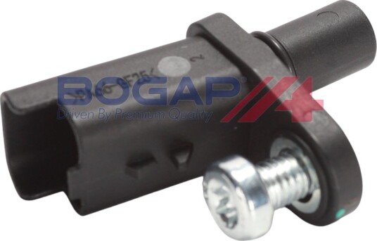 Sensor, ABS BOGAP P7117106