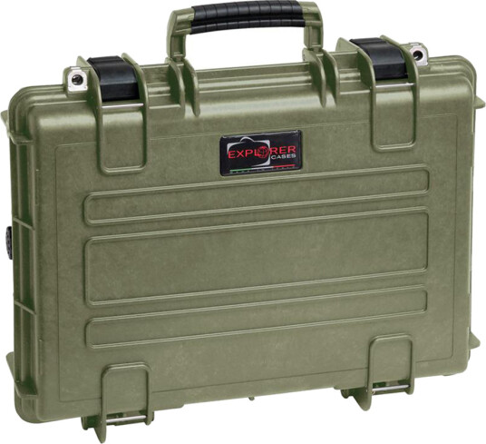 NANUK Hardcase 904 WS (213x152x94cm) Lime NANUK Hardcase 904 WS (213x152x94cm) Lime
