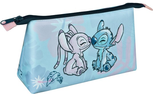 Disney Lilo and Stitch Plass for Penn Blå