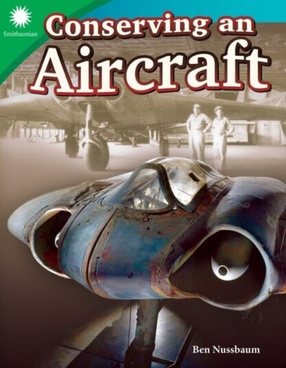 Conserving an Aircraft Conserving an Aircraft