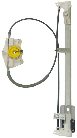 Vindusheis VALEO 851129