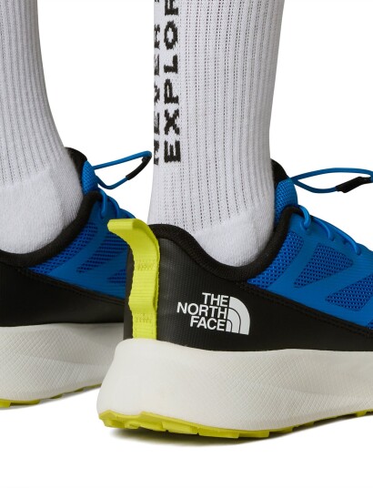 The North Face Y Altamesa Blue 29.5 The North Face Y Altamesa Blue 29.5