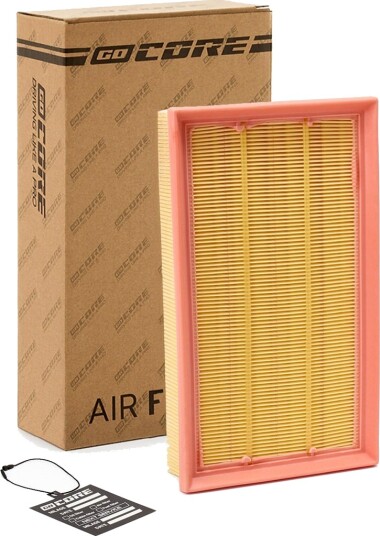 goCORE GCH0223 Luftfilter goCORE GCH0223 Luftfilter