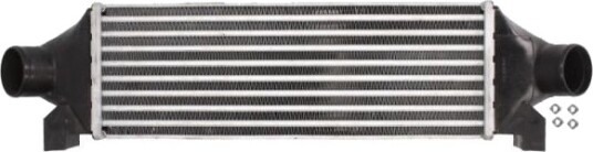 THERMOTEC DAG012TT Intercooler
