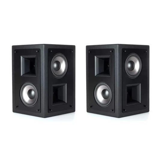 Klipsch Thx-5000 Sur Thx Ultra 2 Surroundhøyttaler Klipsch Thx-5000 Sur Thx Ultra 2 Surroundhøyttaler