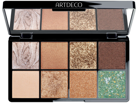 Artdeco Eyelight Palette