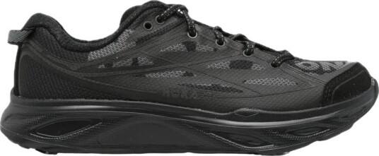 Hoka One One Herre Sport Svart 42 1/2 EU,