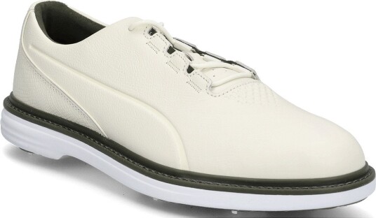 PUMA Golf Puma X Realtree Avant Tour WARM WHITE BIRCH 45